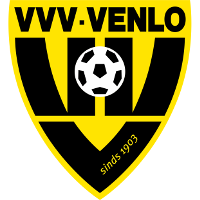 VVV Venlo clublogo