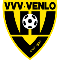 VVV Venlo logo