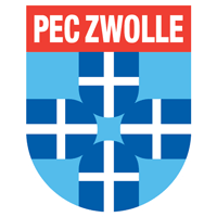 Logo of PEC Zwolle