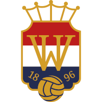 Willem II Tilburg clublogo