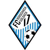 FC Rorschach-Goldach logo
