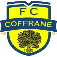Logo of FC Coffrane