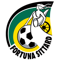 Sittard club logo