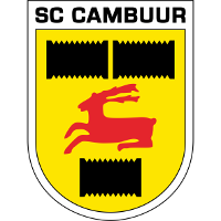 Cambuur clublogo