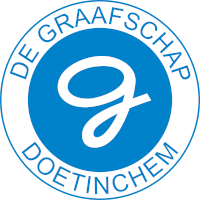 De Graafschap clublogo