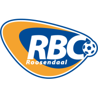 RBC Roosendaal clublogo