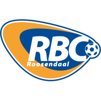 RBC Roosendaal club logo