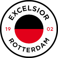 SBV Excelsior clublogo