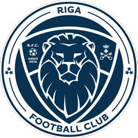 Rīga FC clublogo