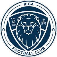 logo Rīga FC