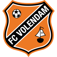 Volendam club logo