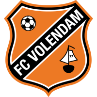 Logo of FC Volendam