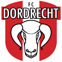 FC Dordrecht clublogo