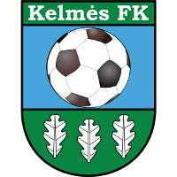 Kelmė club logo