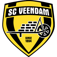 Logo of SC Veendam