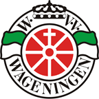 WVV Wageningen club logo