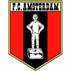 Amsterdam club logo