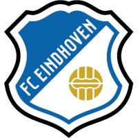 FC Eindhoven logo