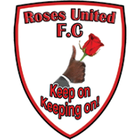 Roses United club logo