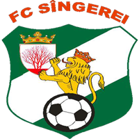 Sîngerei club logo
