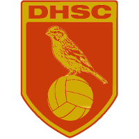 DHSC logo