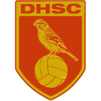 Logo of DHSC