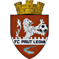 FC Prut Leova club logo