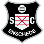 SC Enschede club logo
