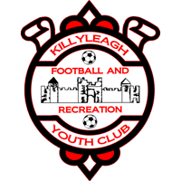 Killyleagh club logo