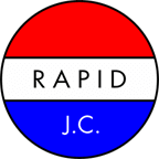 Rapid JC clublogo