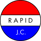Rapid club logo