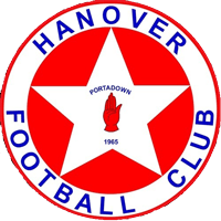 Hanover club logo