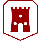 Alkmaar '54 club logo