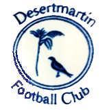 Desertmartin club logo