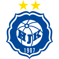 Logo of Helsingin JK