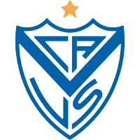 CA Vélez Sarsfield clublogo