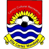 CCDR Vila Cortez do Mondego logo