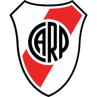 
														Logo of CA River Plate														