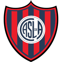 
														Logo of CA San Lorenzo de Almagro														