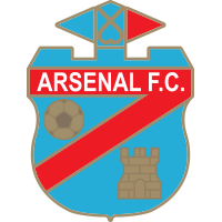 Arsenal club logo