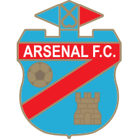 logo Arsenal