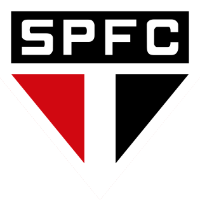 São Paulo club logo