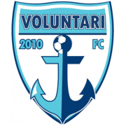 Voluntari