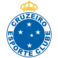 Cruzeiro club logo