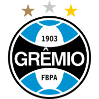 Grêmio FBPA logo