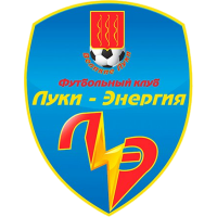 Luki-Energiya club logo