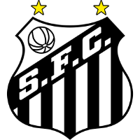 Santos FC logo