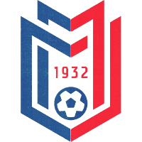Logo of FK Metiznik Magnitogorsk