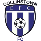 Collinstown club logo