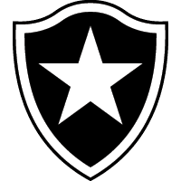 
														Logo of Botafogo FR														